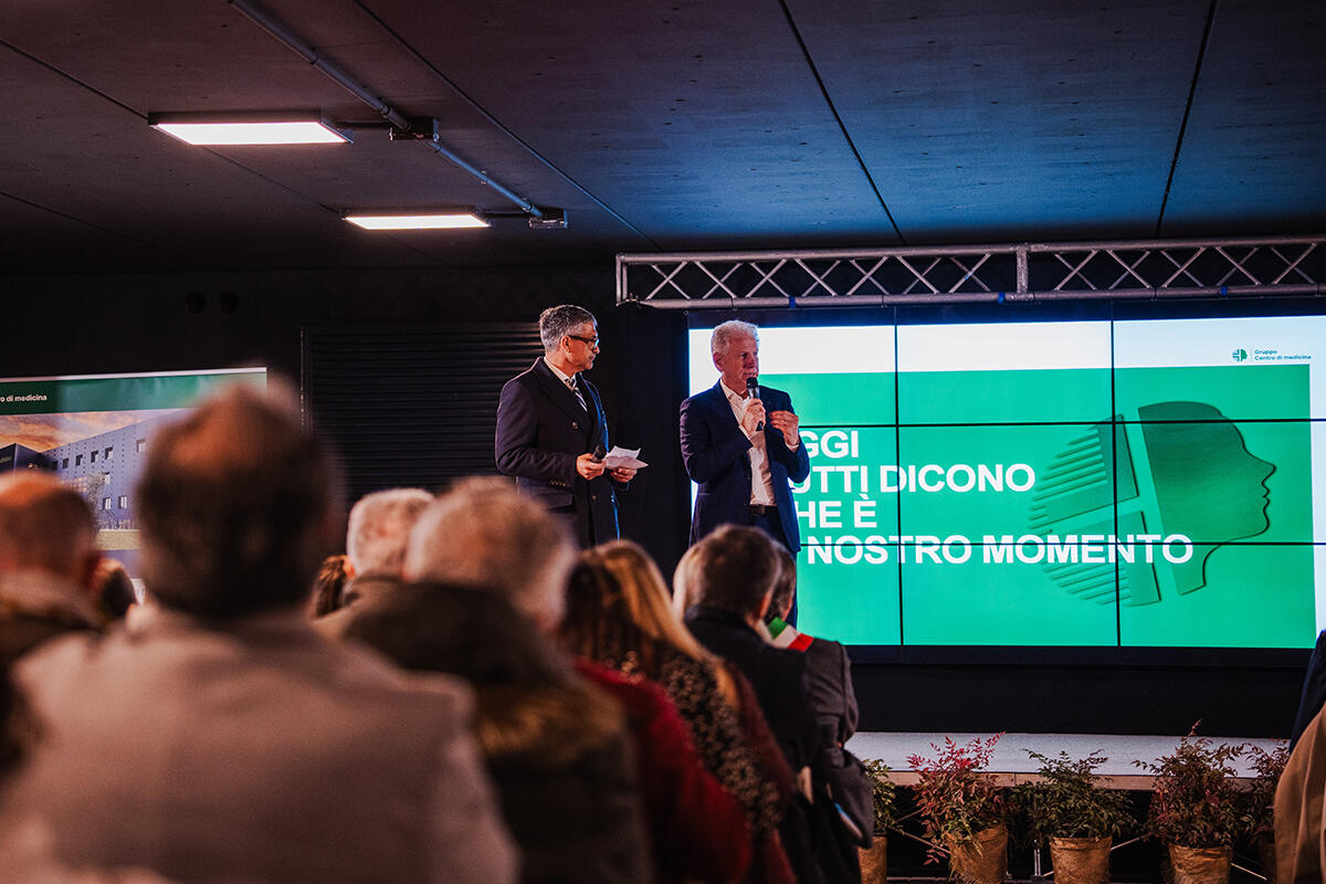 centro-di-medicina-mestre-inaugurazione