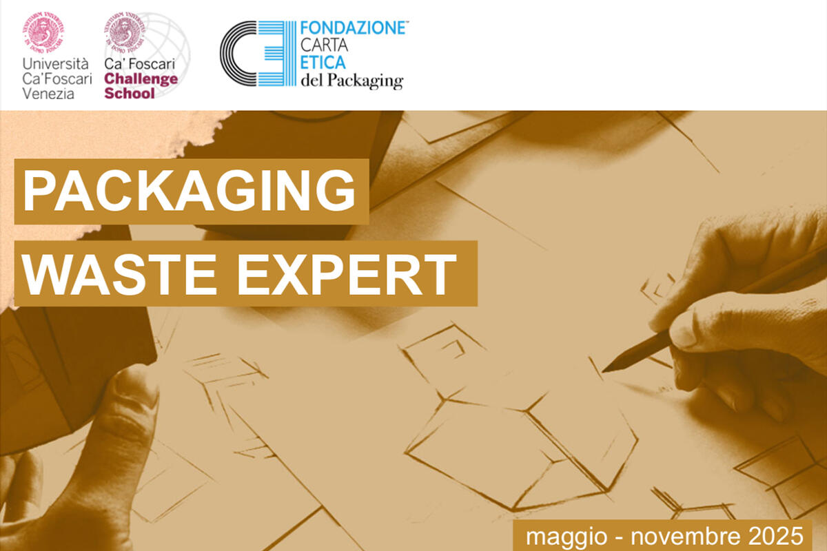 corso-packaging-waste-expert-ca-foscari-venezia