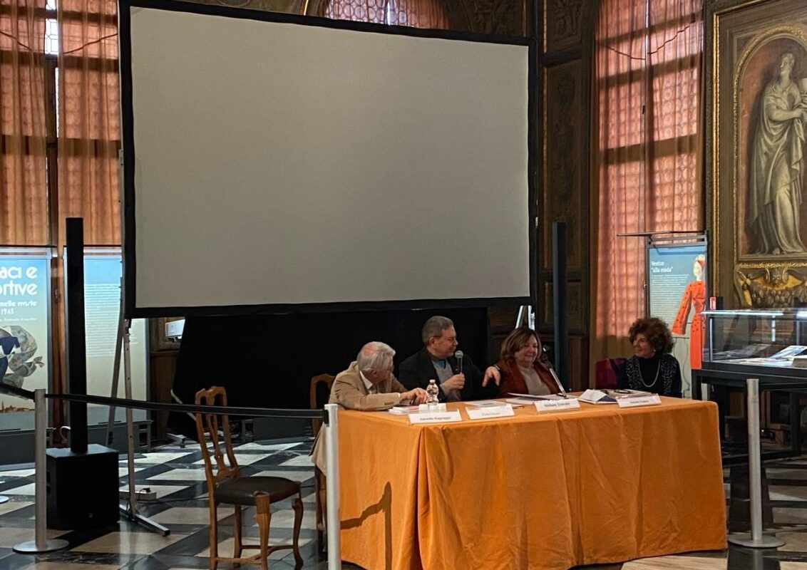 Donne e giustizia 3