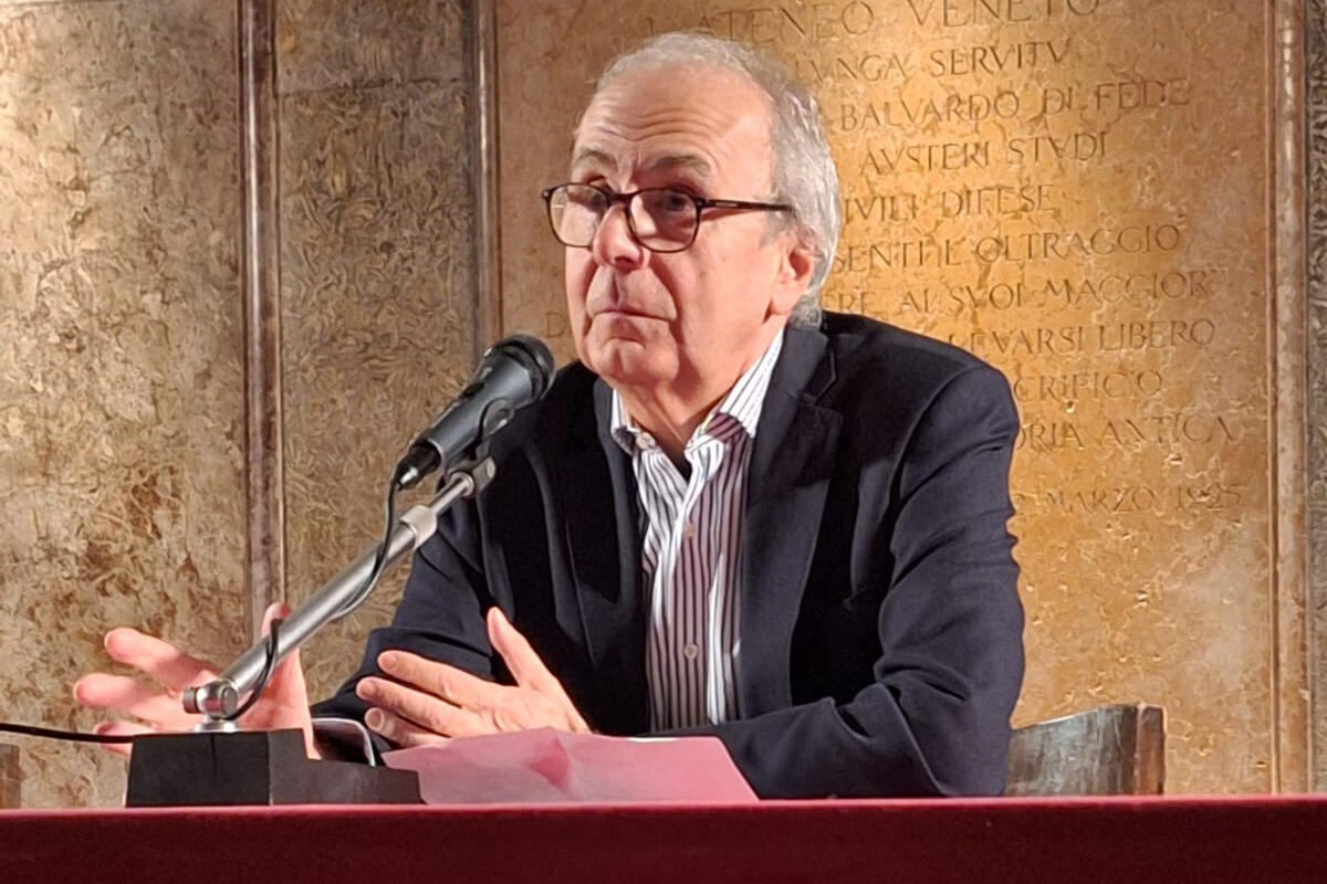 packaging-expert-ca-foscari-prof-alvise-benedetti