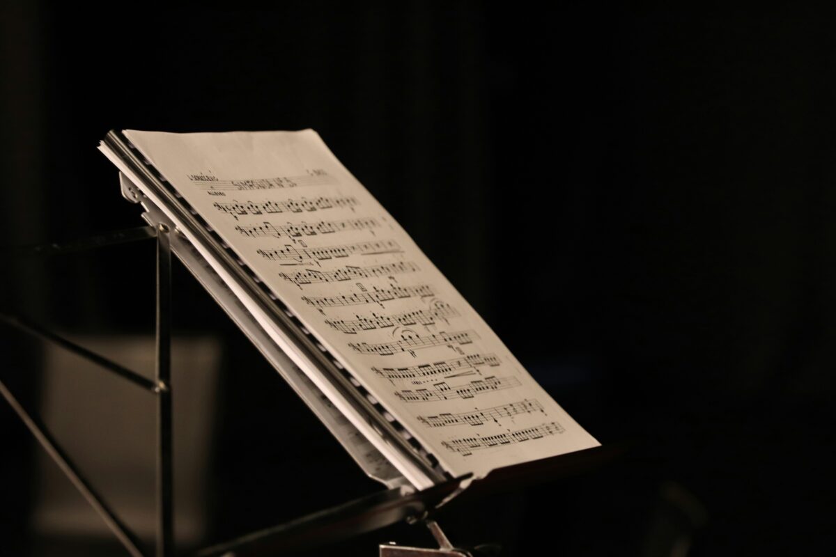 Coro di San GIovanni Evangelista: seminando con la musica