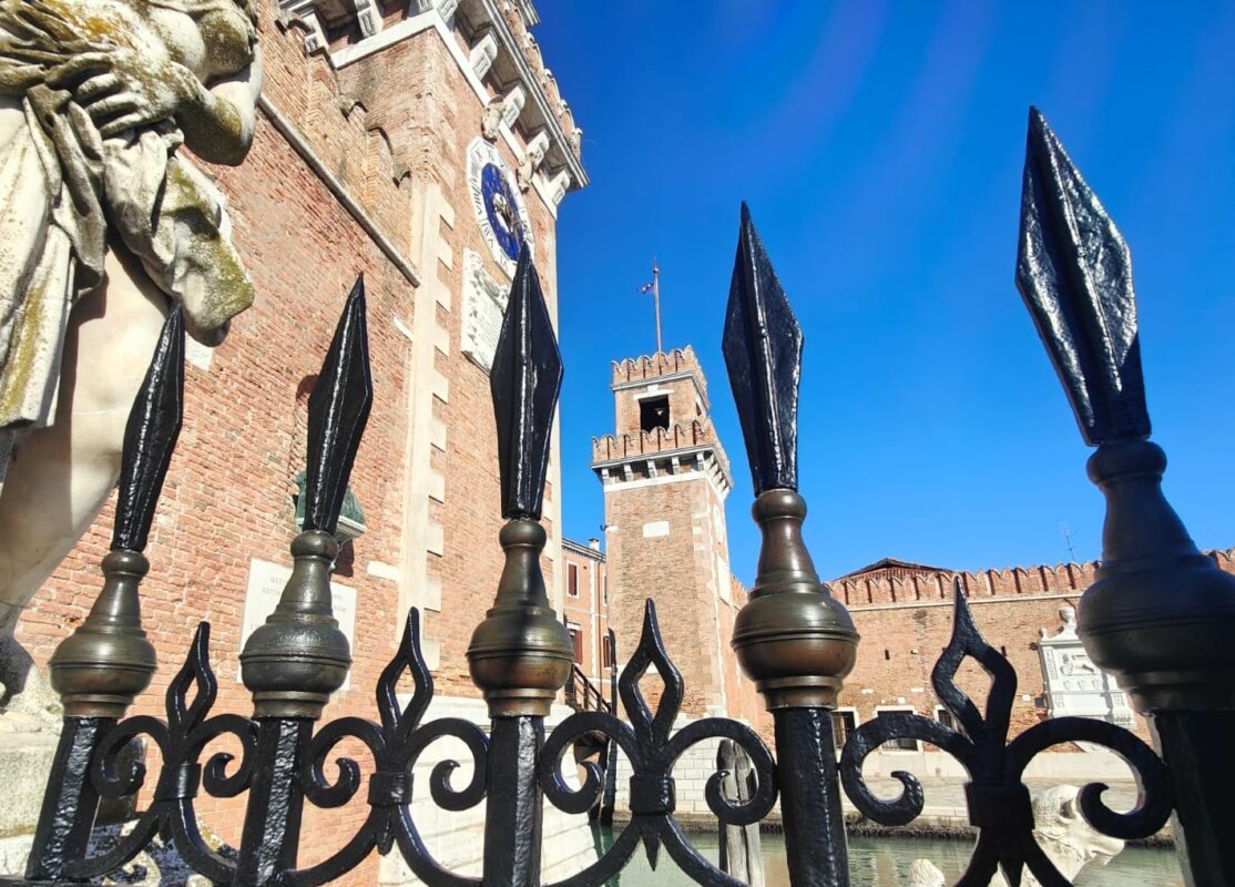 Cancellata