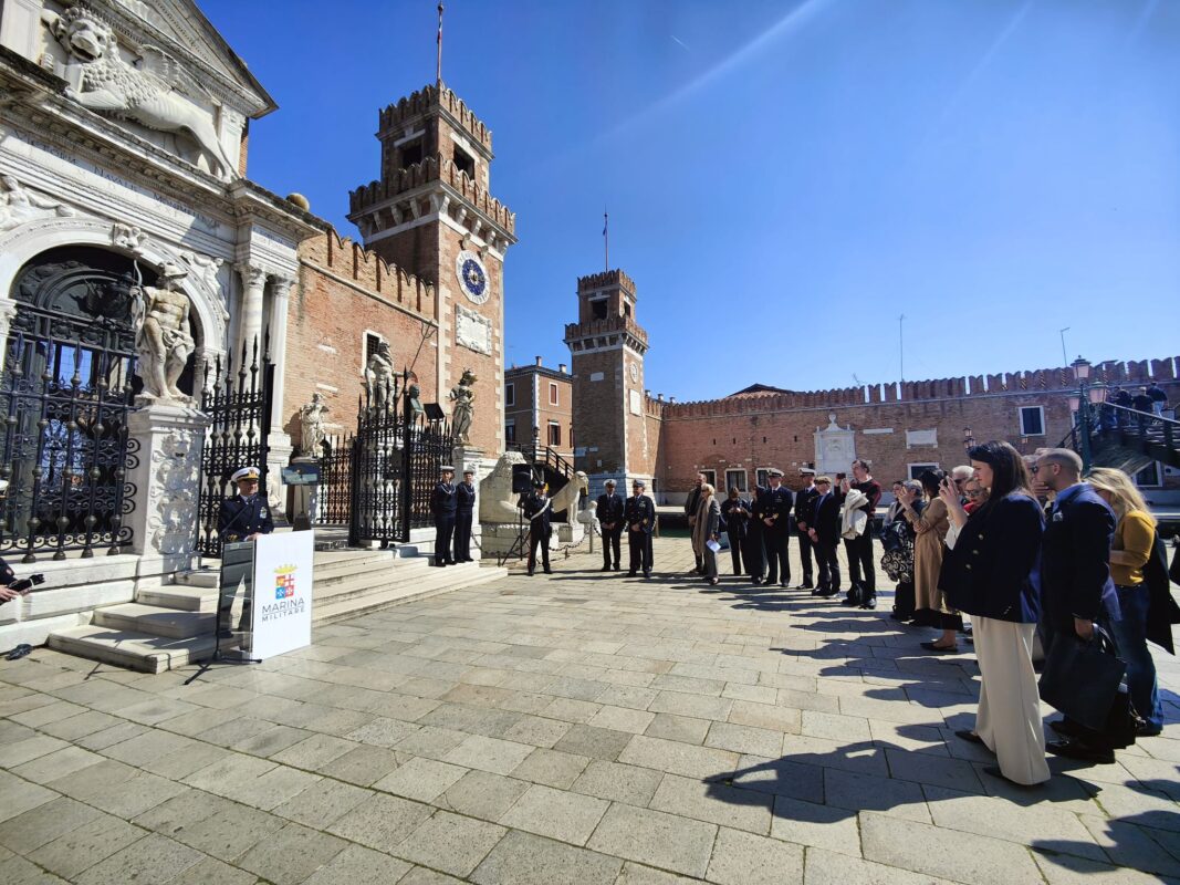 Cancellata 3
