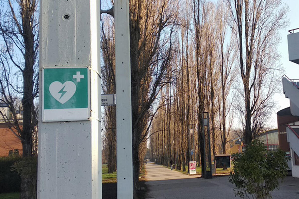 blundetto-defribillatore-automatico-parco-bissuola-mestre