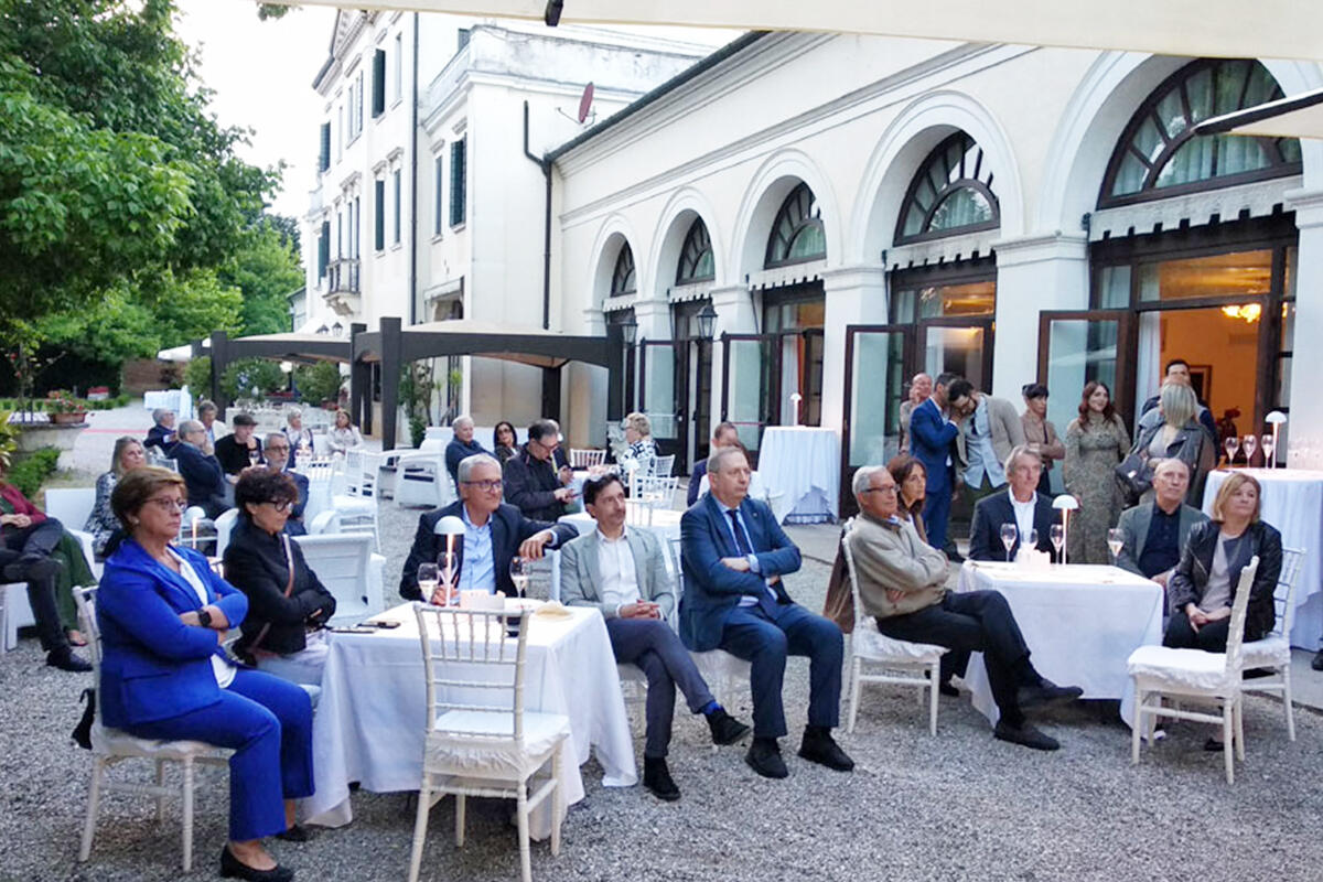 andi-venezia-festa-30-anni-guardia-medica-odontoiatrica
