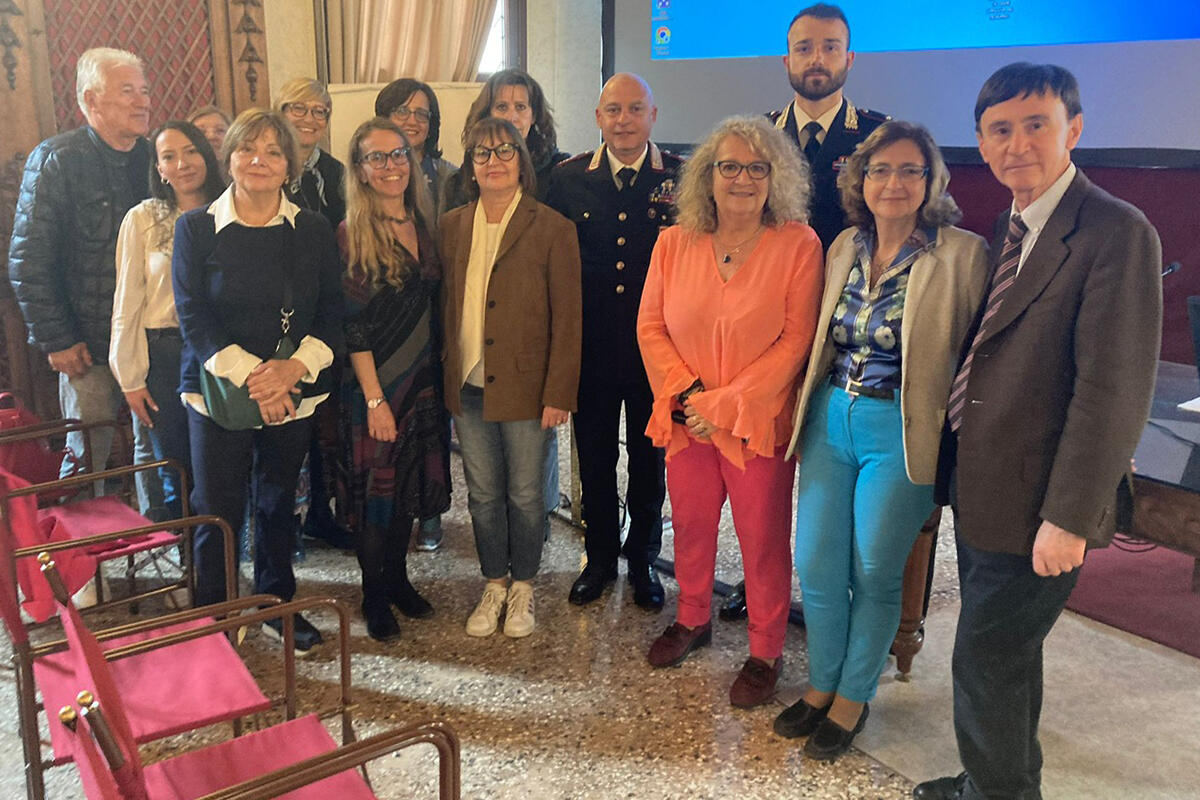 insieme-per-venezia-evento-scuole-foto-di-gruppo