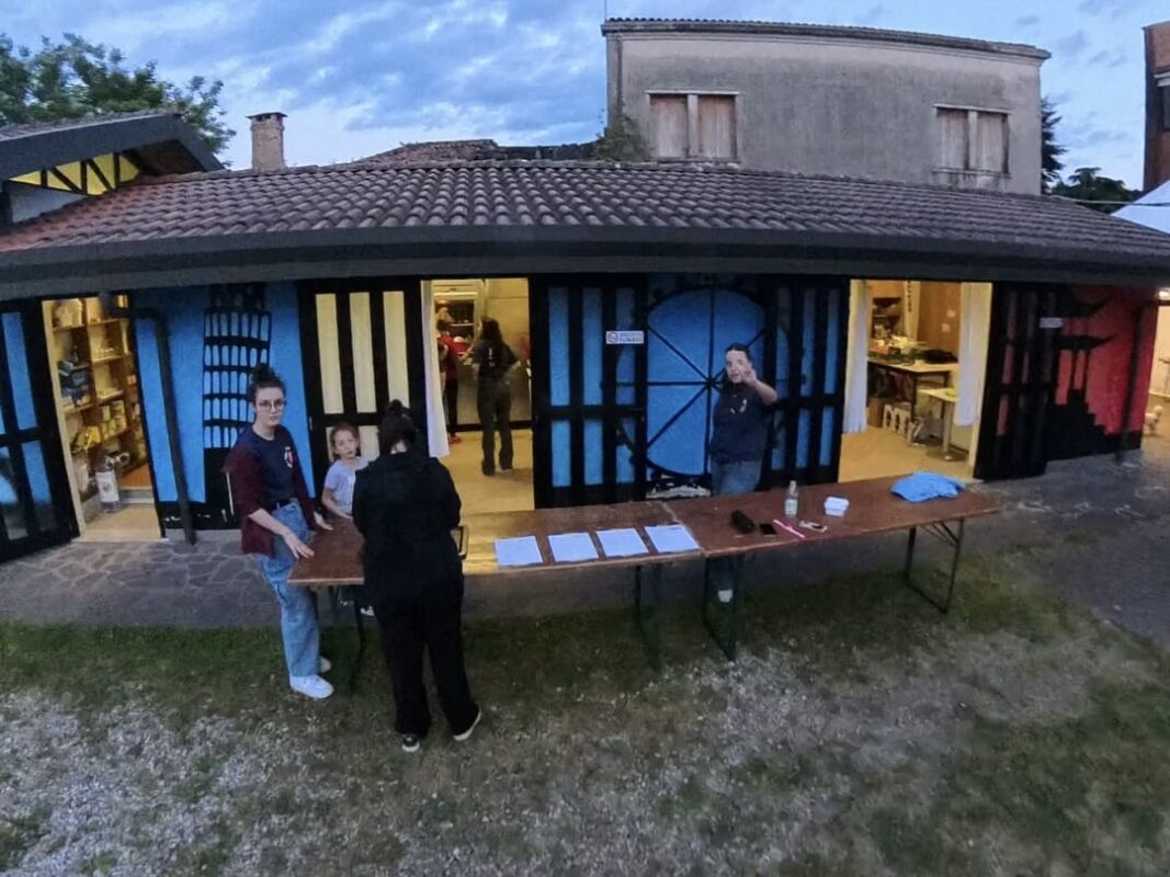 Maggio Gazzerese 2025: quasi 900 persone alla festa