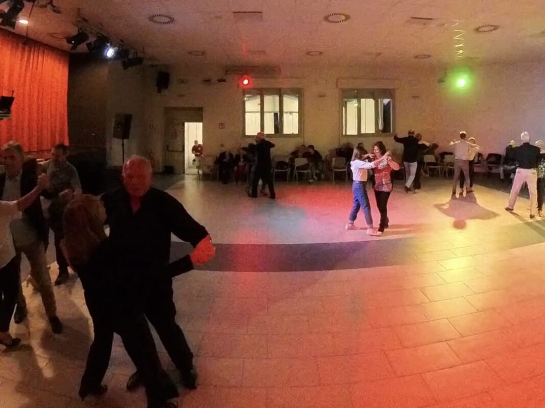 Maggio Gazzerese 2025: quasi 900 persone alla festa
