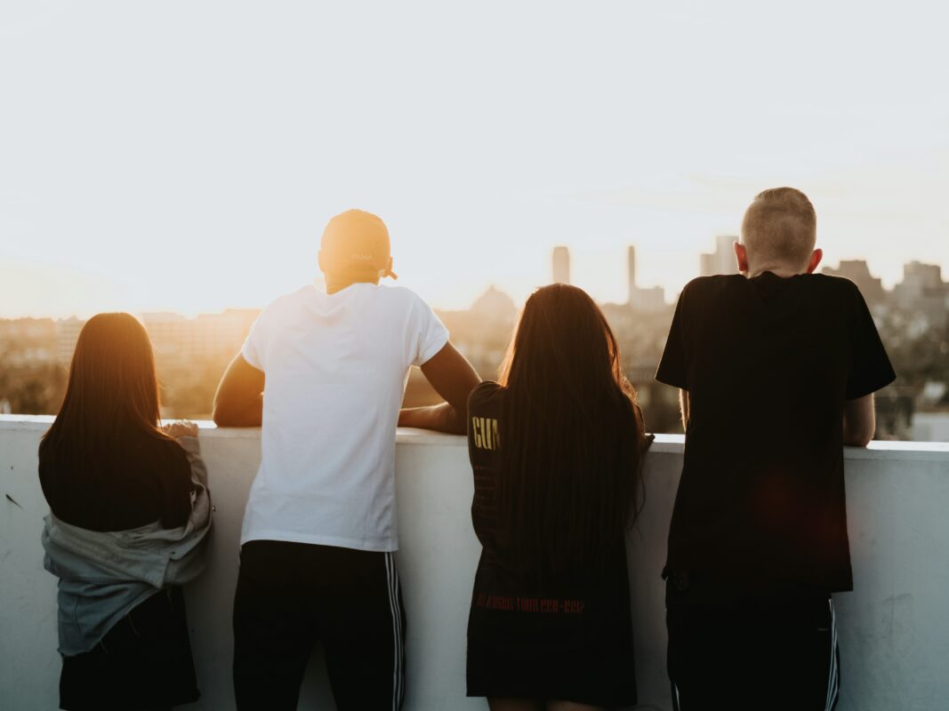 600 giovani di Venezia in cammino verso il Giubileo a Roma