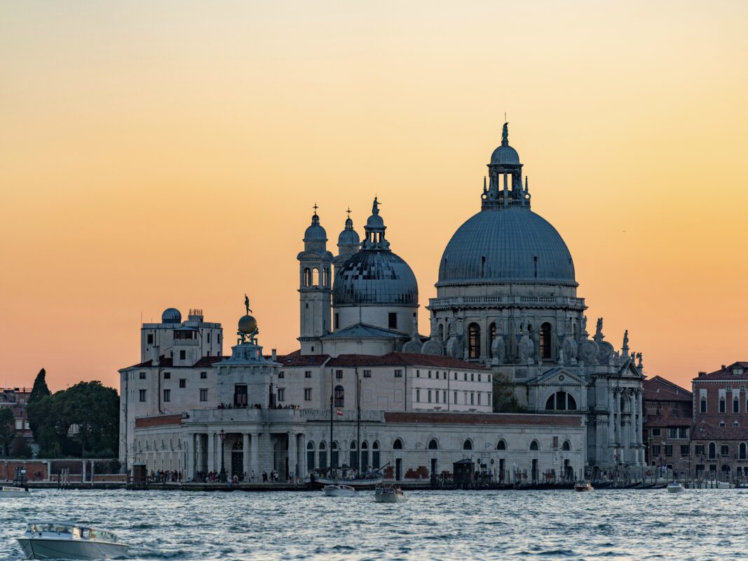 Venezia e i Grest: l’estate dei bambini in città