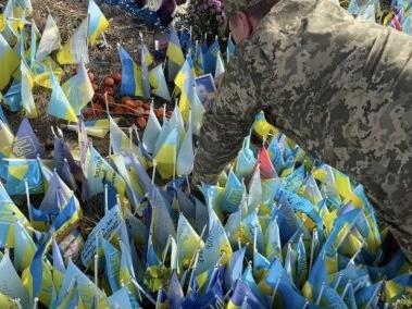 Giubileo della Speranza: l’Europa cammina con l’Ucraina