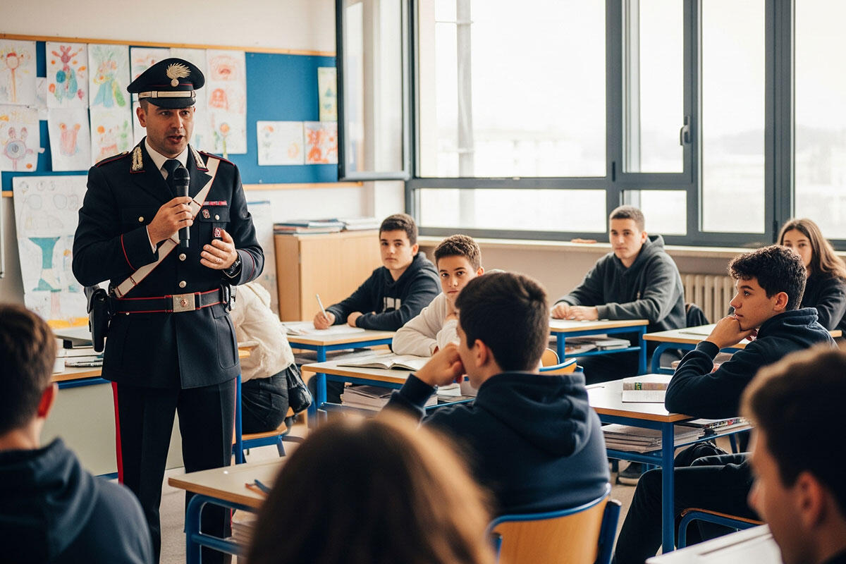 carabiniere-parla-in-classe-scuola