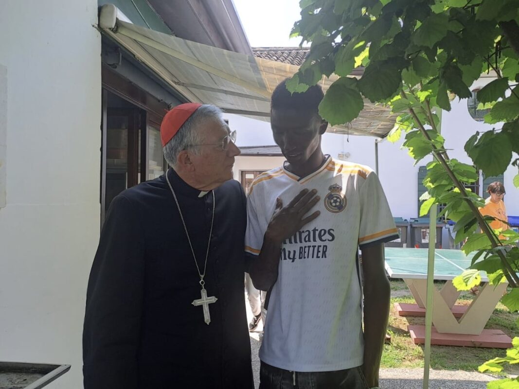 Casa San Raffaele: accoglienza e rinascita a Mira