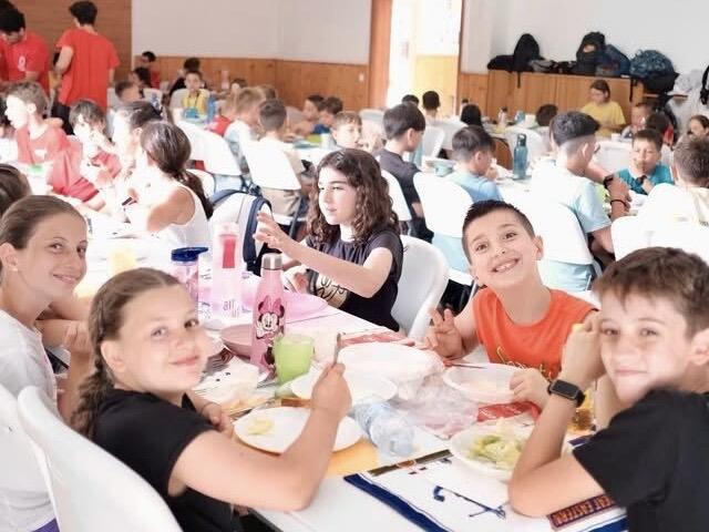 A San Giuseppe un Grest lungo tutta l’estate