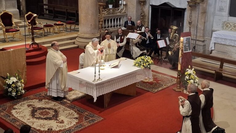 Adorazione perpetua 5