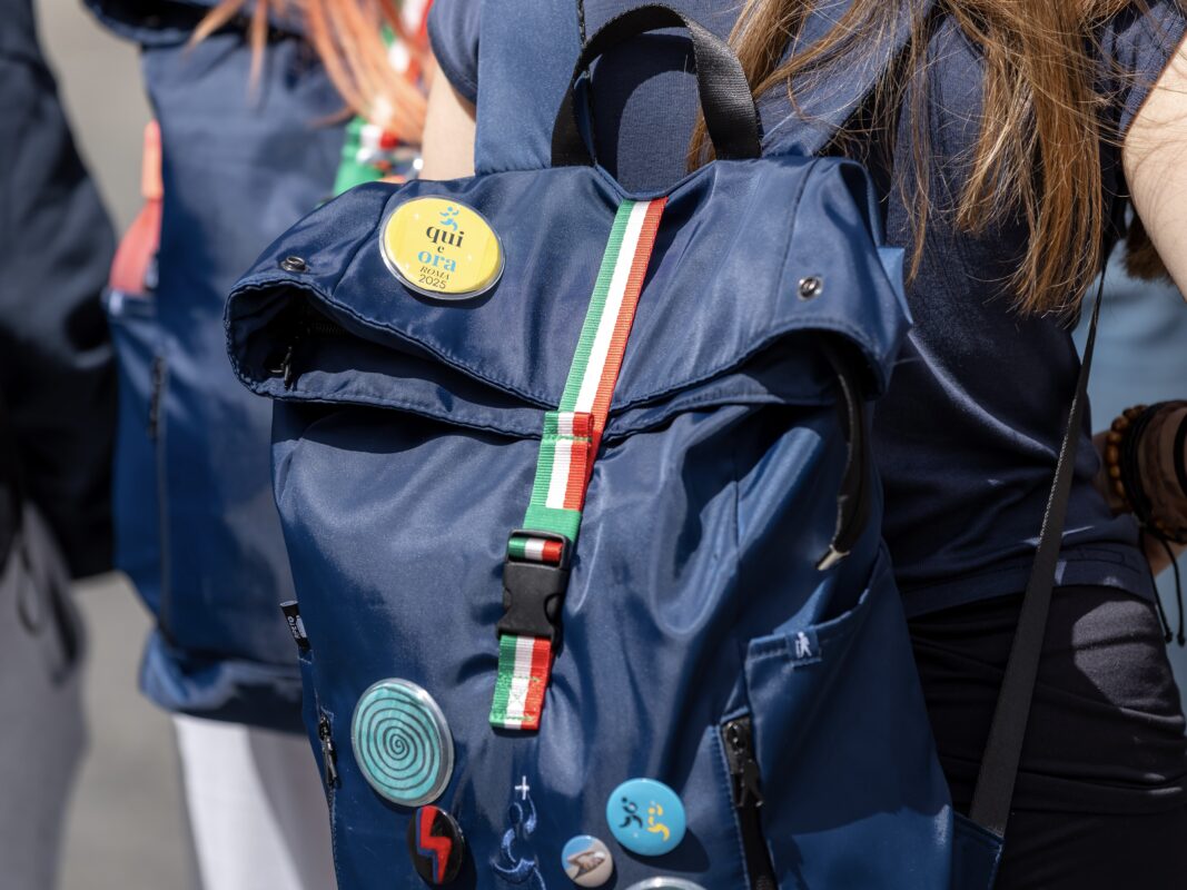 Venezia verso il Giubileo: 1650 giovani in cammino