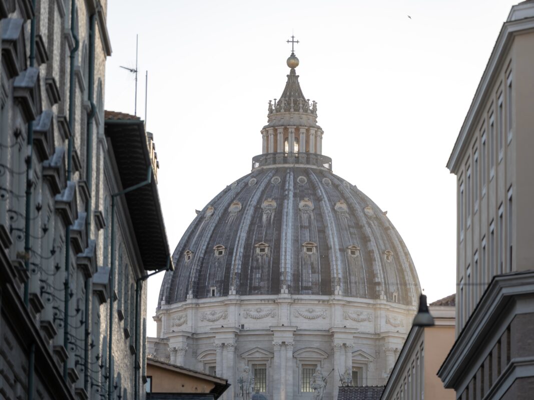 Venezia verso il Giubileo: 1650 giovani in cammino
