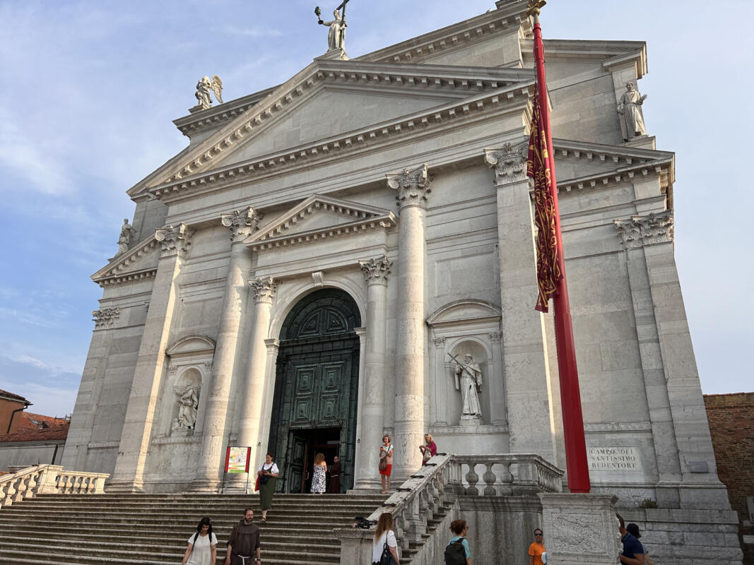Festa del Redentore 2025: 450 anni tra fede e memoria