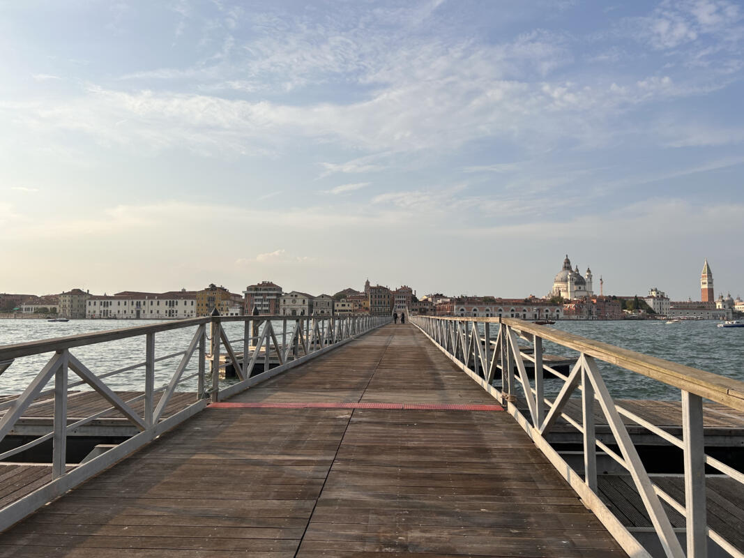 Festa del Redentore 2025: 450 anni tra fede e memoria
