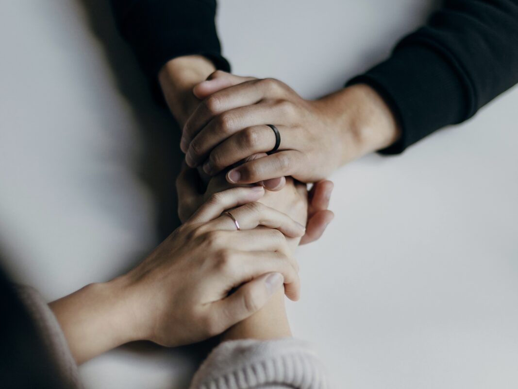 Una voce amica ogni sera con la Linea della Misericordia