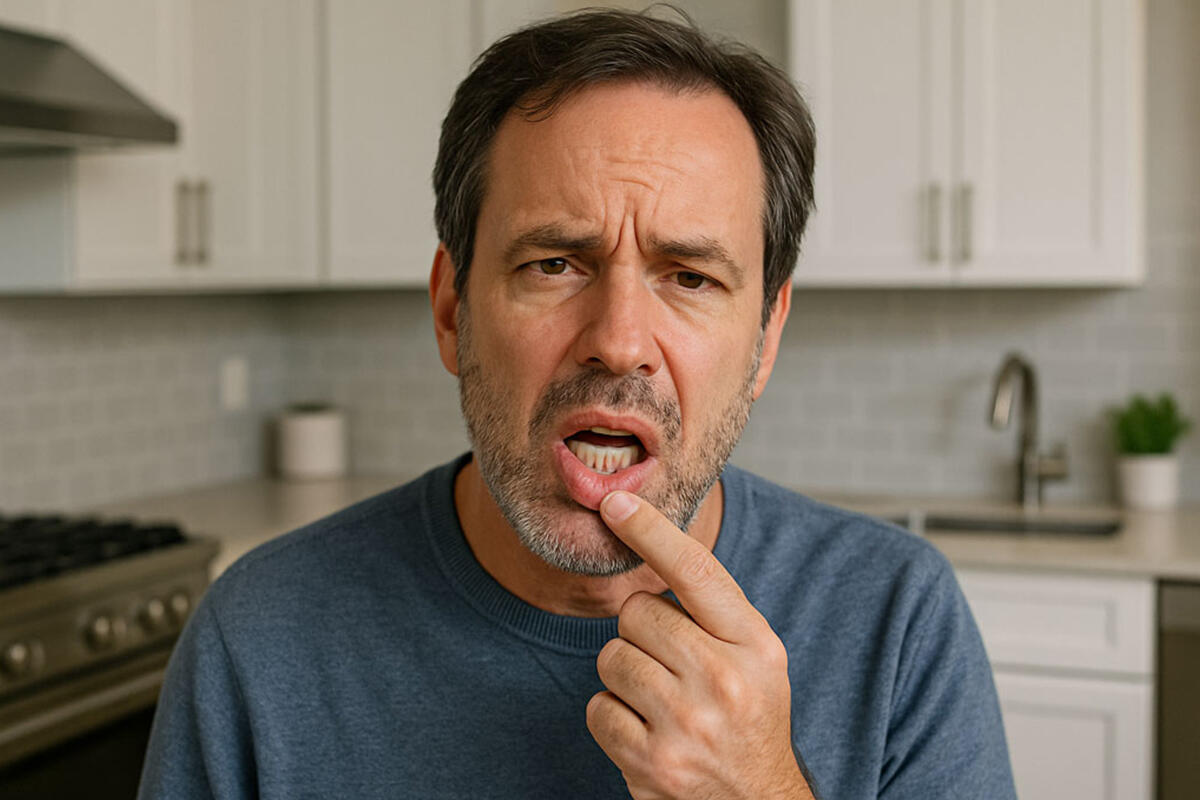 nicolin-caldo-dolore-a-denti-e-gengive