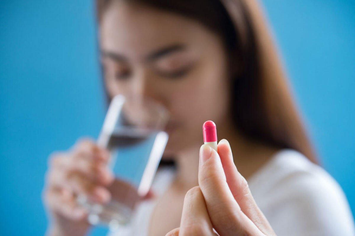 bergamasco-assunzione-antibiotico-per-via-orale