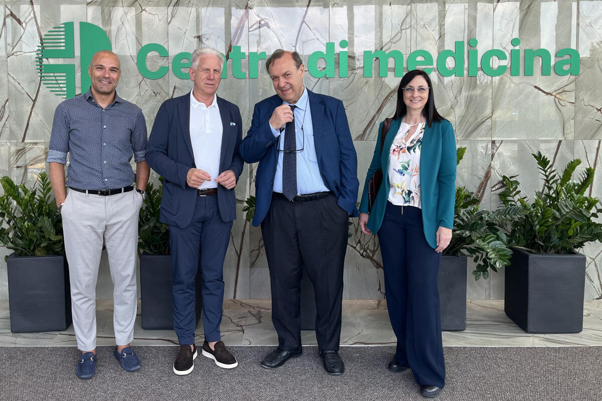 oto-di-gruppo-protocollo-intesa-centro-di-medicina-confcommercio