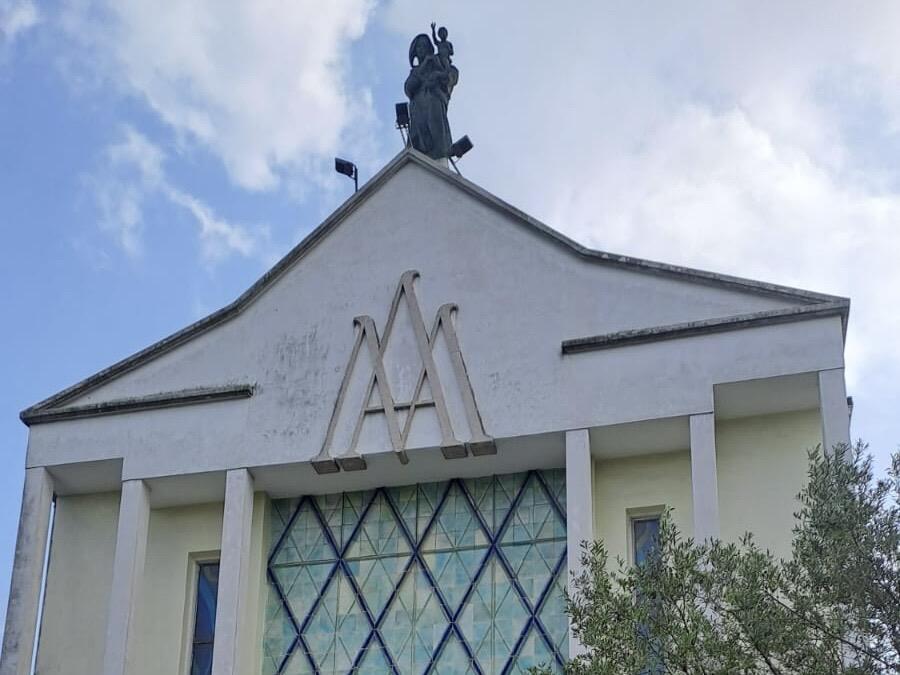 Altobello festeggia 70 anni col Patriarca Moraglia
