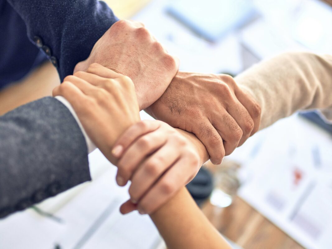 Fede e lavoro, al Berna due protocolli d'intesa per il futuro