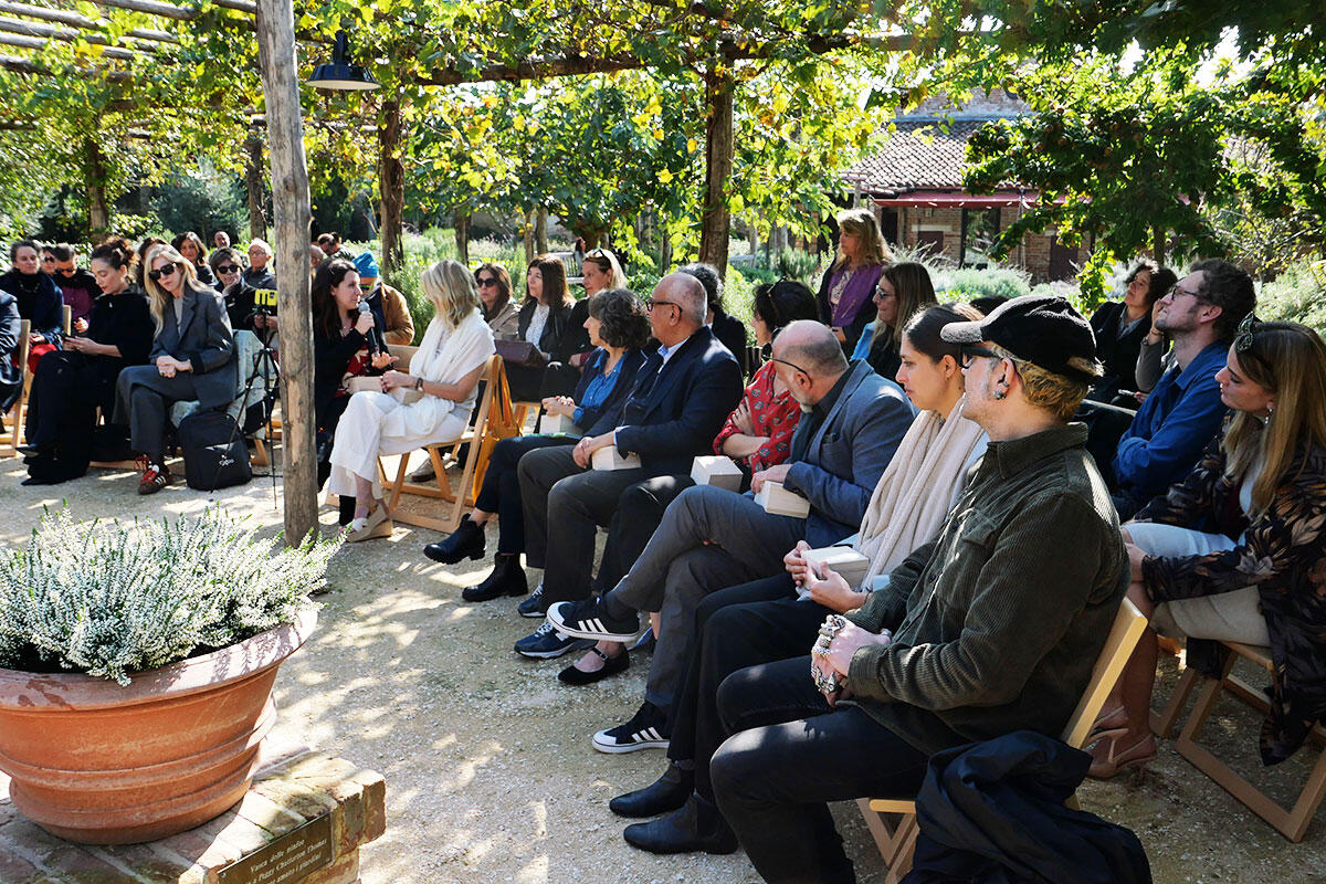 venice-garden-foundation-ospiti-alla-premiazione