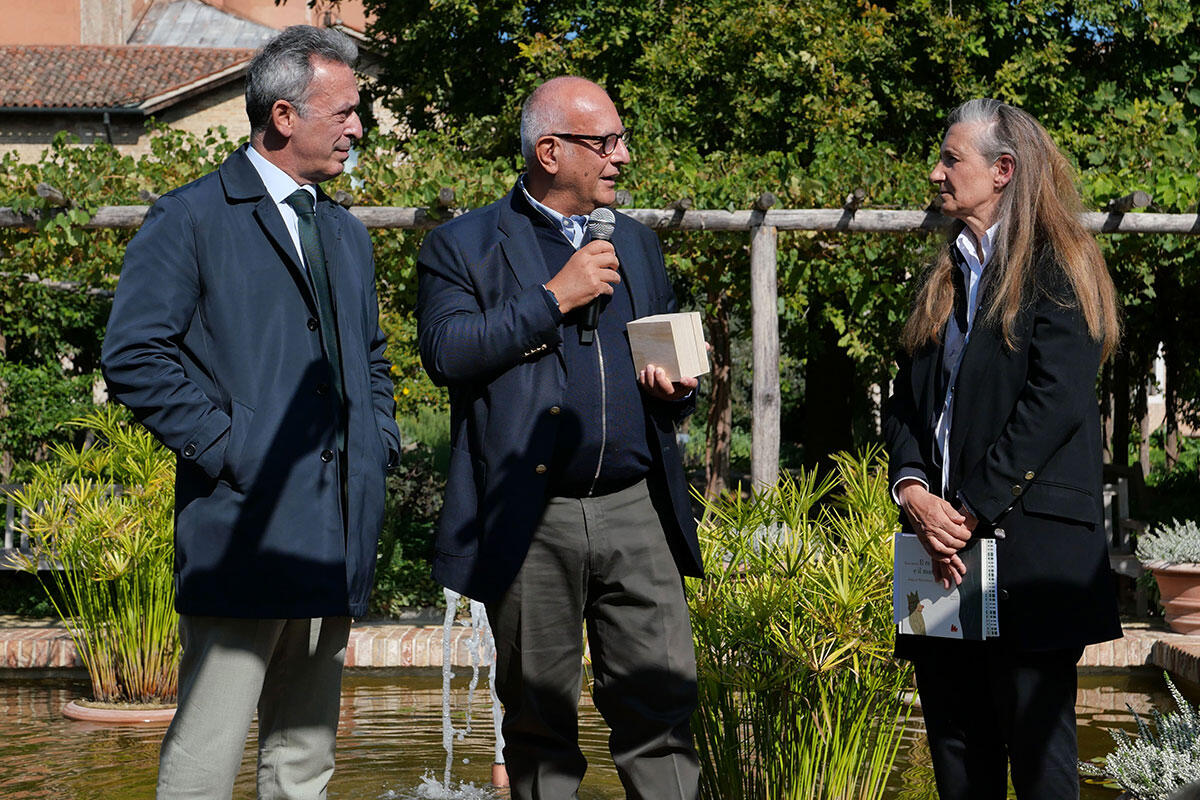 venice-garden-foundation-premiazione