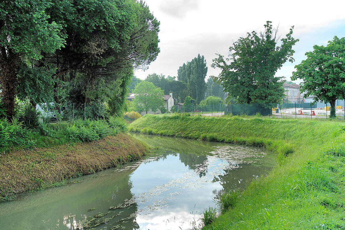 fiume-marzenego-mestre