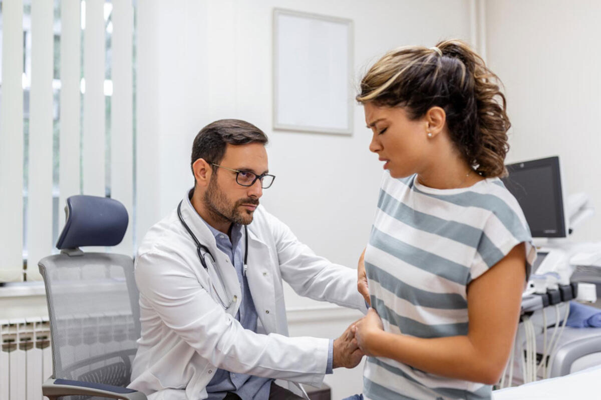 nicolin-parodontite-diabete-visita-dentista-paziente