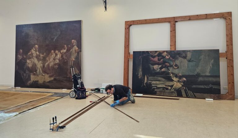 Pinacoteca 3