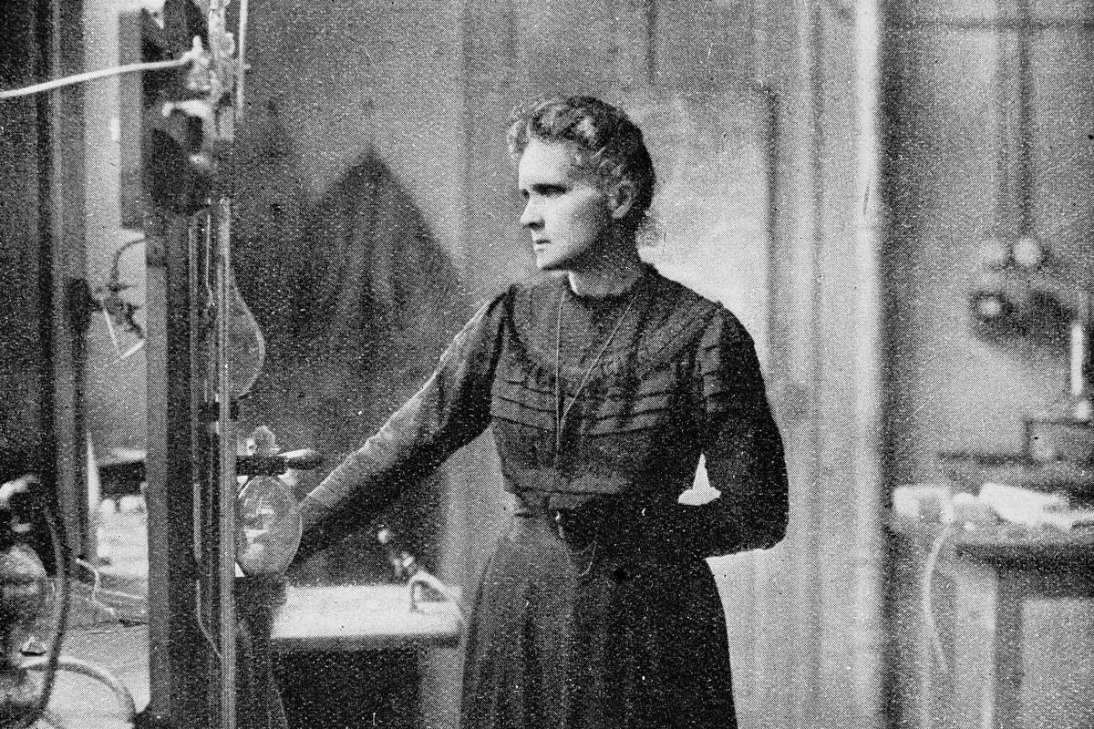 marie-curie-laboratorio