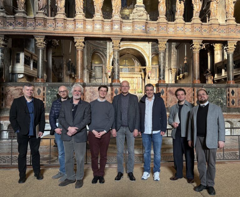 Organo Basilica