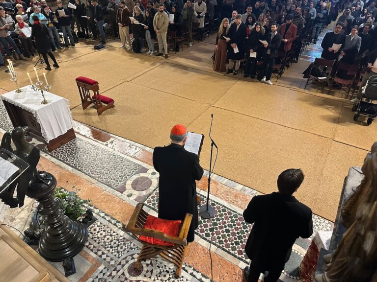 Patriarca 1