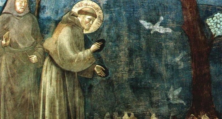 San Francesco