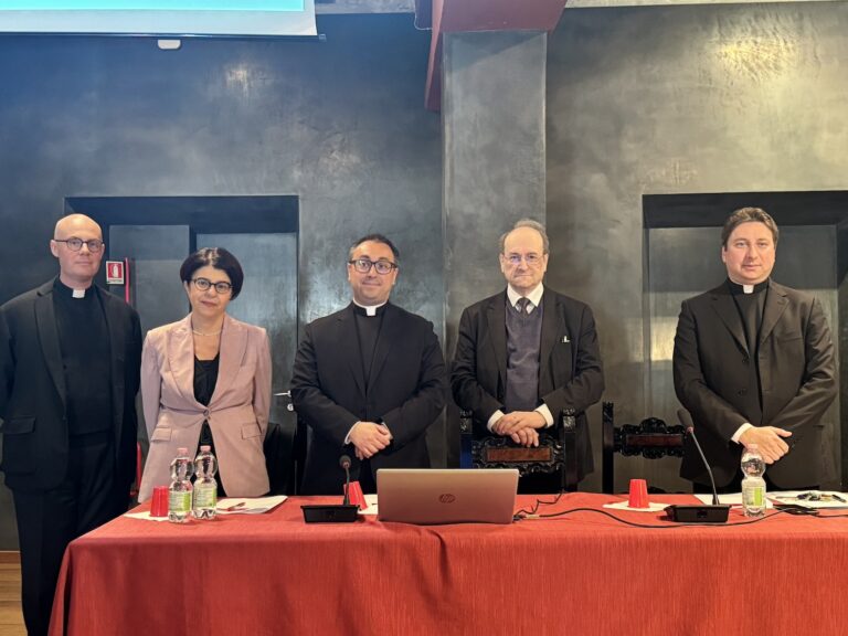 Componenti Commissione