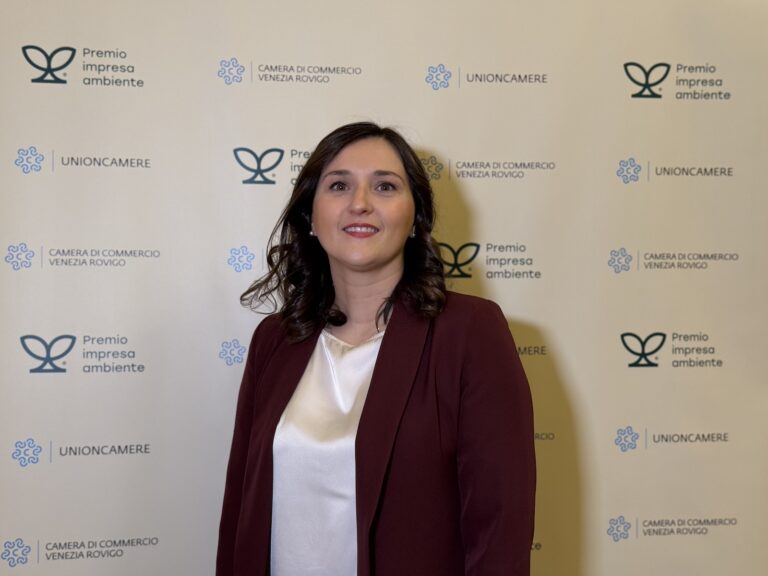 Laura Sartore