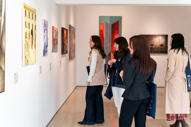 inaugurazione muvec