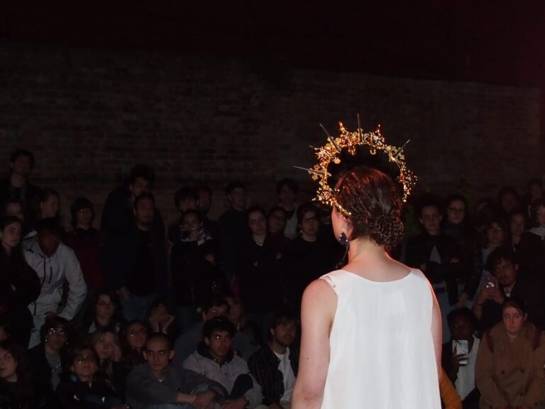 corona di spine