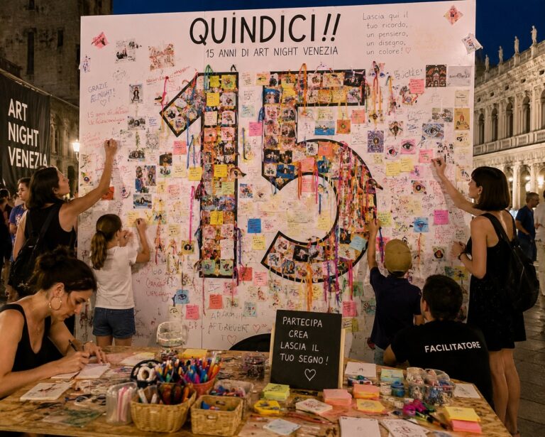 QUINDICI! (1)