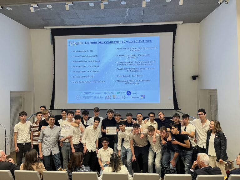 istituto-san-marco-zelarino-primo-premio