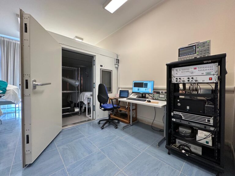 laboratorio audiologia venezia1