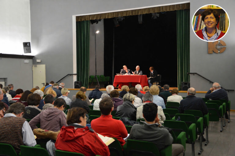 scuola biblica